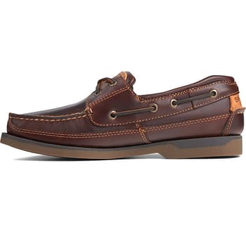 Mens Sperry Top-Sider Mako Boat Shoes - Boscov's