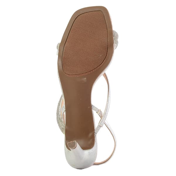 Womens London Fog Tylar Slingback Strappy Sandals