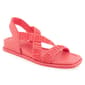 Womens Aerosoles Bora Strappy Flat Sandals - image 1