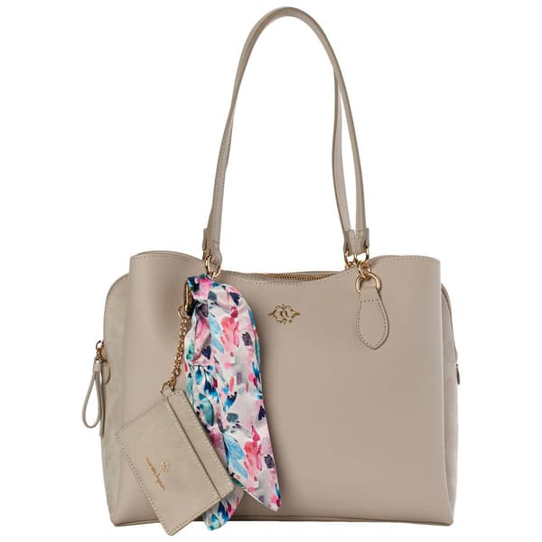 Nanette Lepore Orly Shoulder Bag - image 