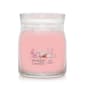 Yankee Candle&#40;R&#41; 13oz. Signature Pink Sands&#40;tm&#41; Medium Jar Candle - image 1