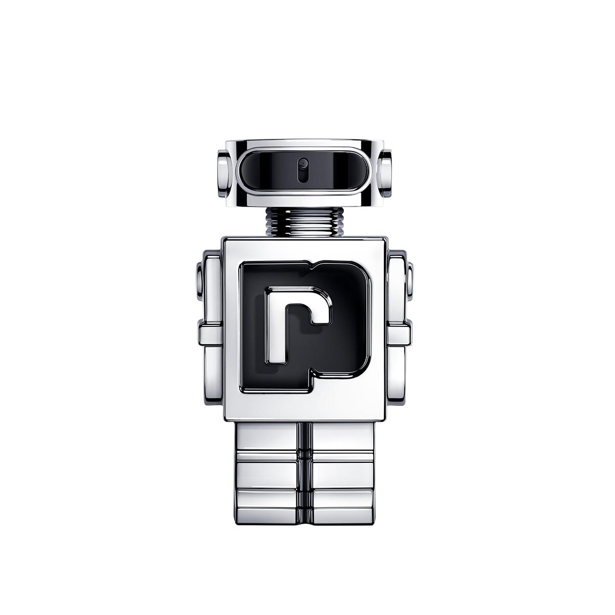 Open Video Modal for Paco Rabanne Eau de Toilette Phantom for Men - 3.4 oz.