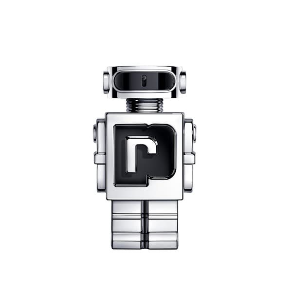 Paco Rabanne Eau de Toilette Phantom for Men - 3.4 oz.