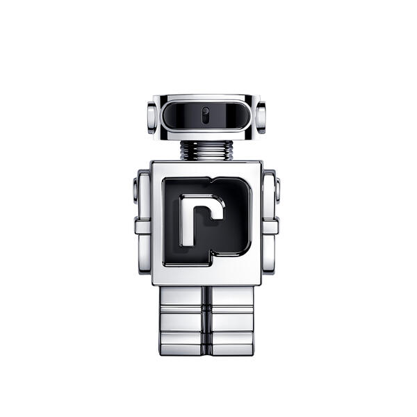 Paco Rabanne Eau de Toilette Phantom for Men - 3.4 oz. - image 