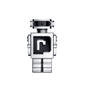 Paco Rabanne Eau de Toilette Phantom for Men - 3.4 oz. - image 1