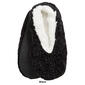 Womens Capelli New York Chenille Pull On Slippers - image 4