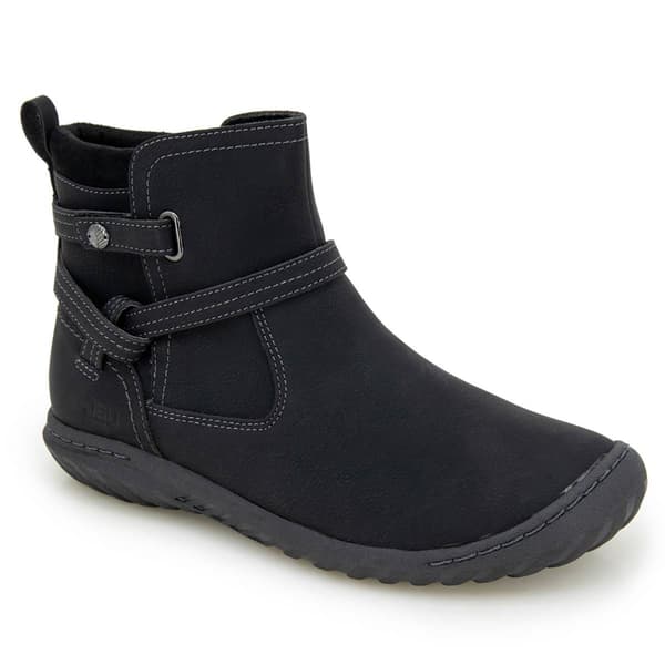Womens JBU Dolce Ankle Boots