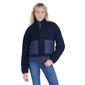 Womens Tommy Hilfiger Full Zip Sherpa Jacket - image 5