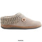Womens Clarks&#174; Megan Indoor and Outdoor Slippers - image 2