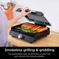 Ninja&#174; Sizzle Smokeless Indoor Grill & Griddle - image 5