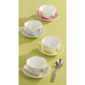 Lenox® Butterfly Meadow® Floral Pink Cup & Saucer - image 6