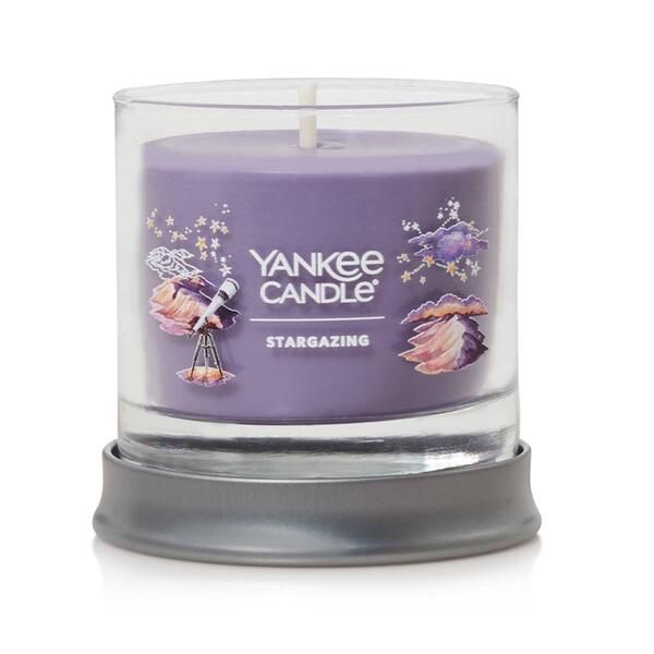 Yankee Candle&#40;R&#41; 4.3oz. Stargazing Jar Candle - image 