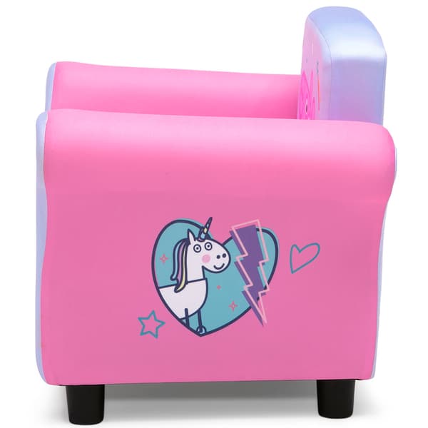 Delta Children Peppa Pig Chair