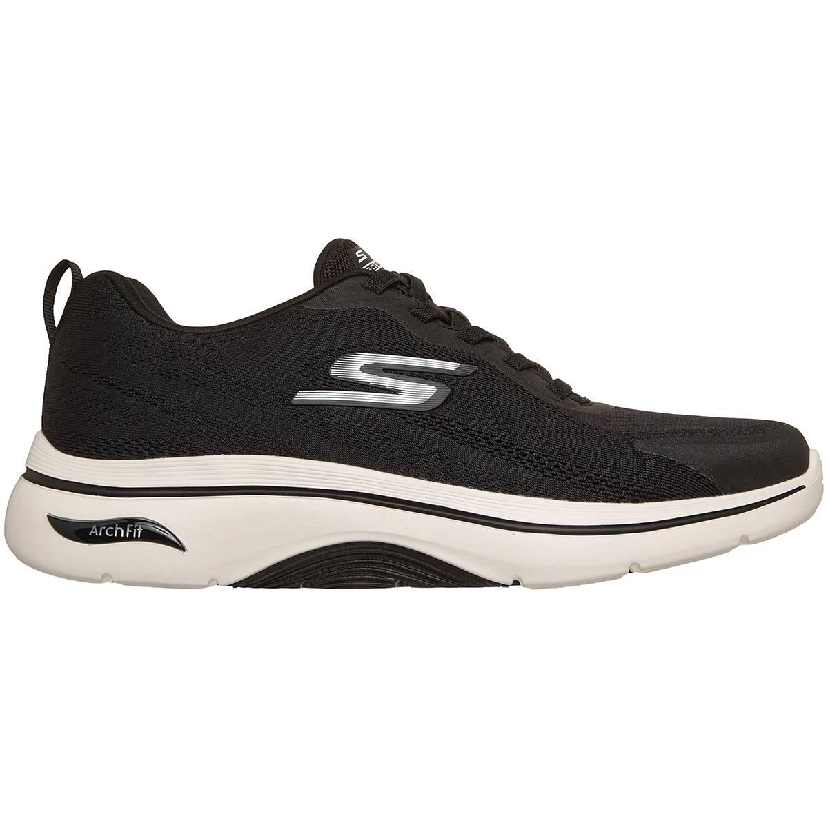 Mens Skechers Go Walk Arch Fit 2.0 Athletic Sneakers