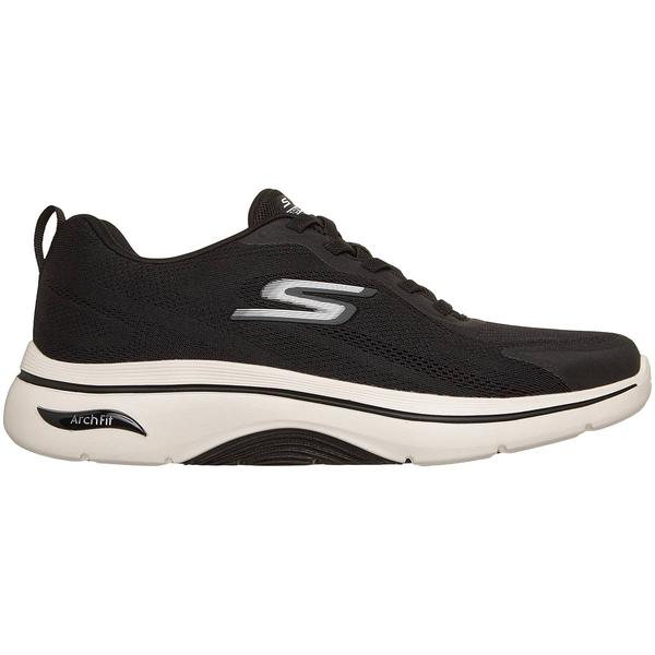 Mens Skechers Go Walk Arch Fit 2.0 Athletic Sneakers
