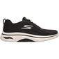 Mens Skechers Go Walk Arch Fit 2.0 Athletic Sneakers - image 2