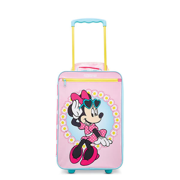 Minnie SS Upright 18in. Luggage - image 