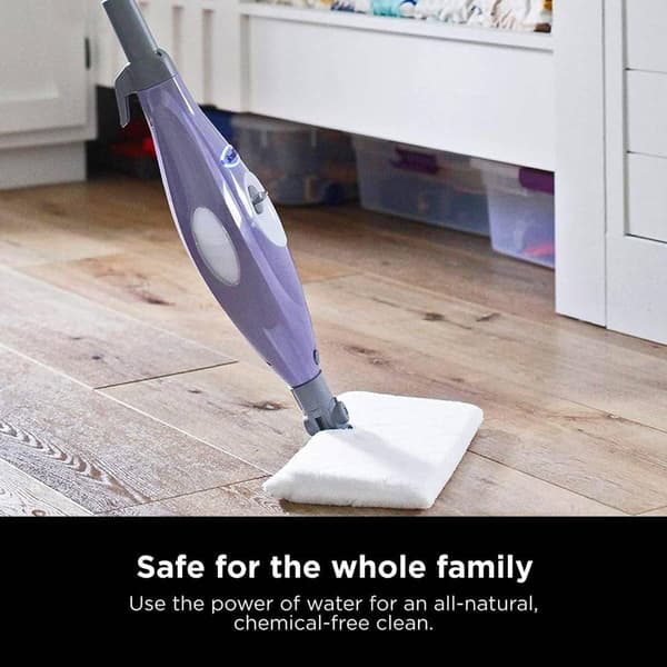 Shark&#174; Steam Pocket Mop