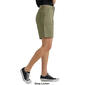 Womens Lee&#174; Ultra Lux Comfort Flex To Go Utility Bermuda Shorts - image 2