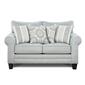 Fusion Brighton Stationary Loveseat - image 1