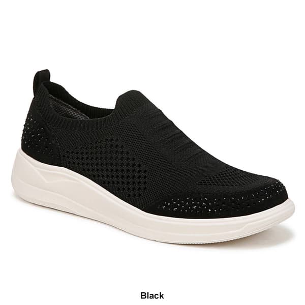 Womens LifeStride Timeless Bright Slip-On Fashion Sneakers