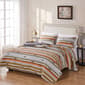Greenland Home Fashions(tm) Painted Desert Boho Quilt Set - image 1
