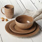Rachael Ray Cucina 16pc. Dinnerware Set - Brown - image 7