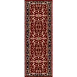 Tayse Sensation Sariya Transitional Runner - Red