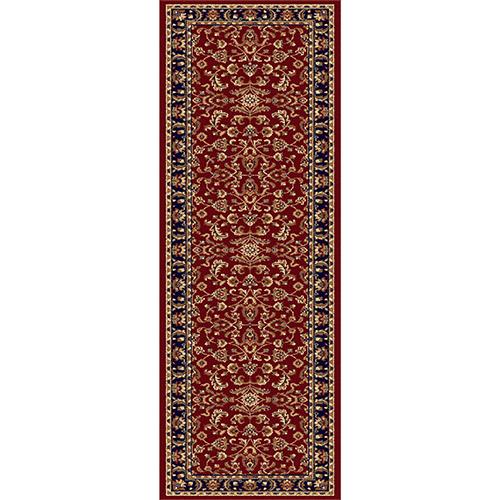 Tayse Sensation Sariya Transitional Runner - Red