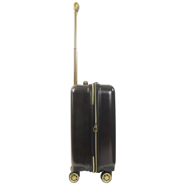 FUL Harry Potter 22in. Hogwarts Express Black Hardside Luggage