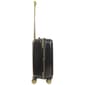 FUL Harry Potter 22in. Hogwarts Express Black Hardside Luggage - image 3