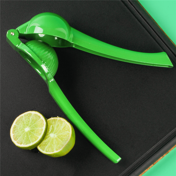 BergHOFF Essentials 3pc. Aluminum Citrus Squeezer Set