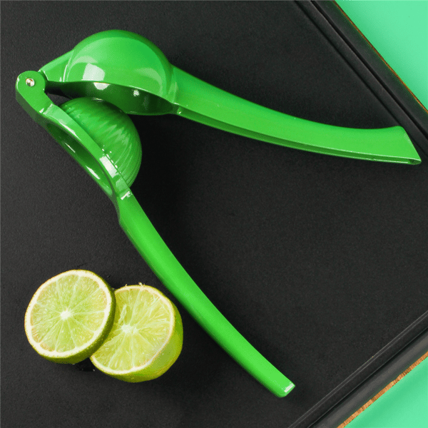 BergHOFF Essentials 3pc. Aluminum Citrus Squeezer Set