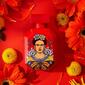 Frida Kahlo Deluxe Edition Eau de Toilette Spray - image 3