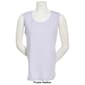 Womens Hasting & Smith Basic Scoop Neck Tank Top - image 9