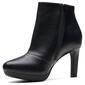 Womens Clarks&#174; Ambyr Rise Ankle Boots - image 5