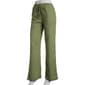 Juniors Love Tree Linen Beaded Drawstring Pants - image 5