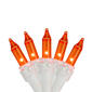 Northlight Seasonal 100ct. Mini Christmas Light Set - image 1