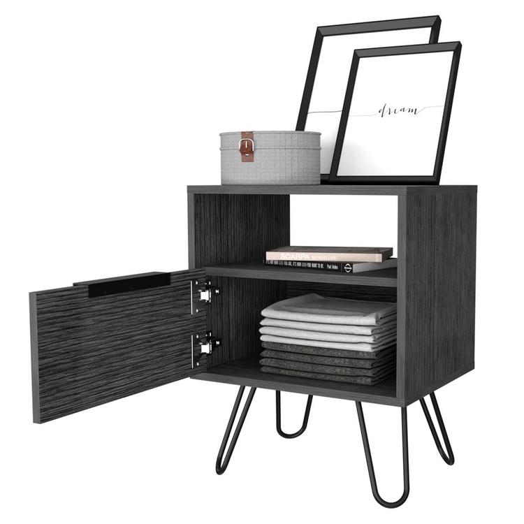 FM FURNITURE Vienna Nightstand