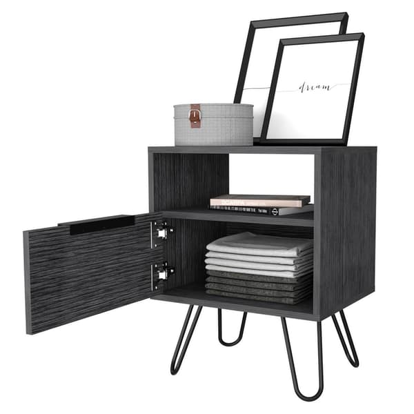FM FURNITURE Vienna Nightstand
