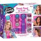 Cra-Z-Art&#40;tm&#41; Braid Bead and Twist Deluxe Hair Designer - image 1