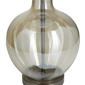 9th & Pike® Traditional Champagne Glass Table Lamp - image 4