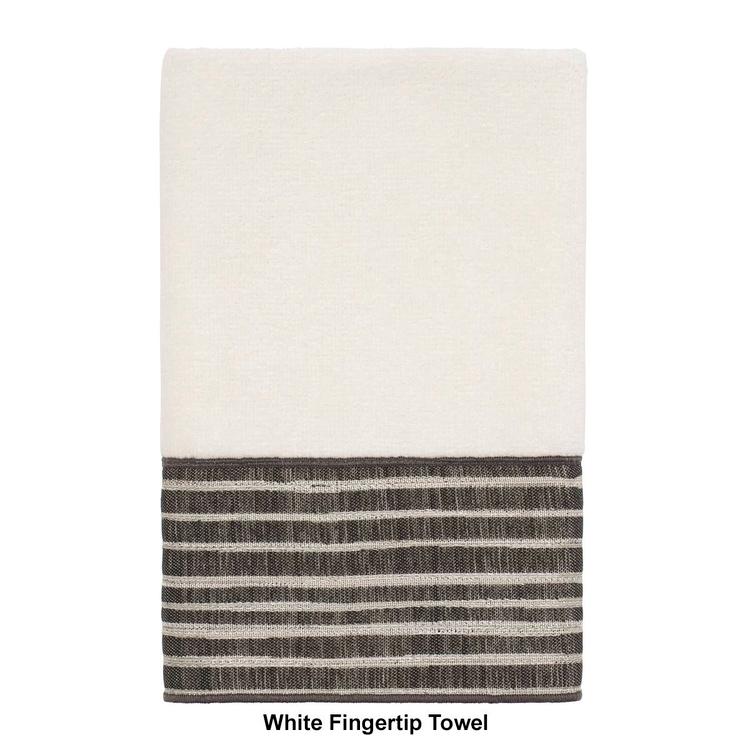 Avanti Weston Towel Collection