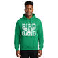 Mens Tailgate Philadelphia Football Bird Gang Pullover Hoodie - image 1