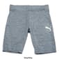 Girls &#40;7-16&#41; Puma&#174; Core Pack Solid/Marled Bike Shorts - image 3