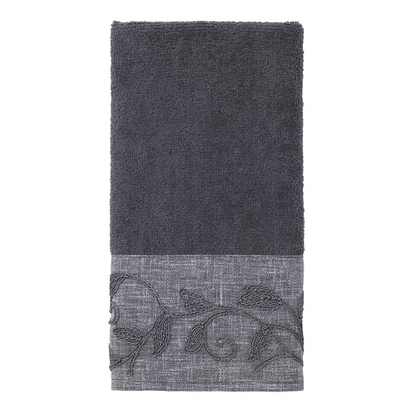 Avanti Linetto Cord Bath Towel Collection