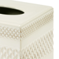Nicole Miller Lyra Tissue Cover - image 3