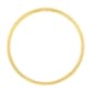 Mens Endless Affection™ Gold Vermeil Polished 2mm Band - image 3