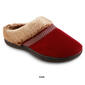 Womens Isotoner Mallory Memory Foam Hoodback Clog Slippers - image 4