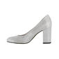 Womens Bella Vita Nara ll Glitter Pumps - image 3